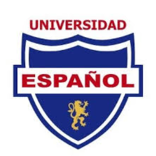 Escudo Colegio Español